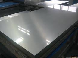 Alloy Steel Sheet